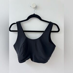 Women's Everyday Soft Medium Support Longline Sports Bra